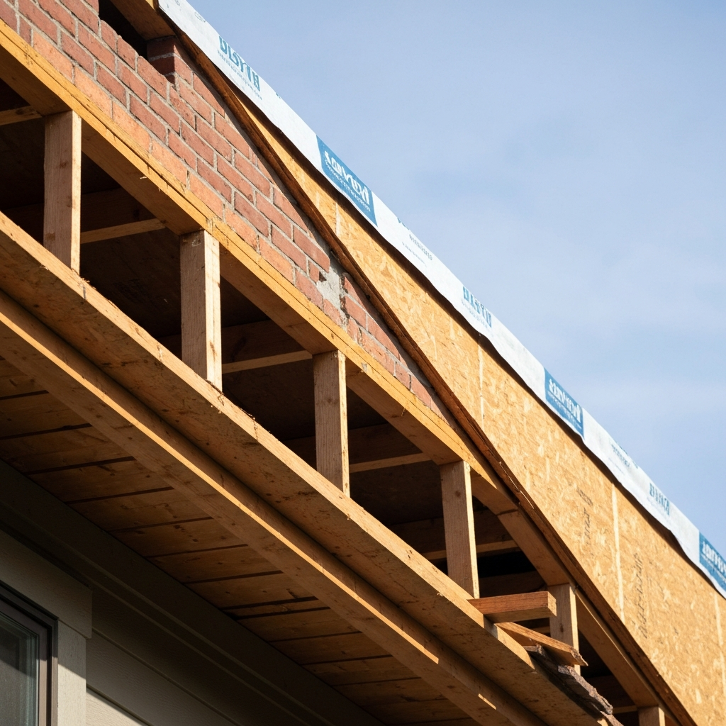storm damage restoration in Breckenridge